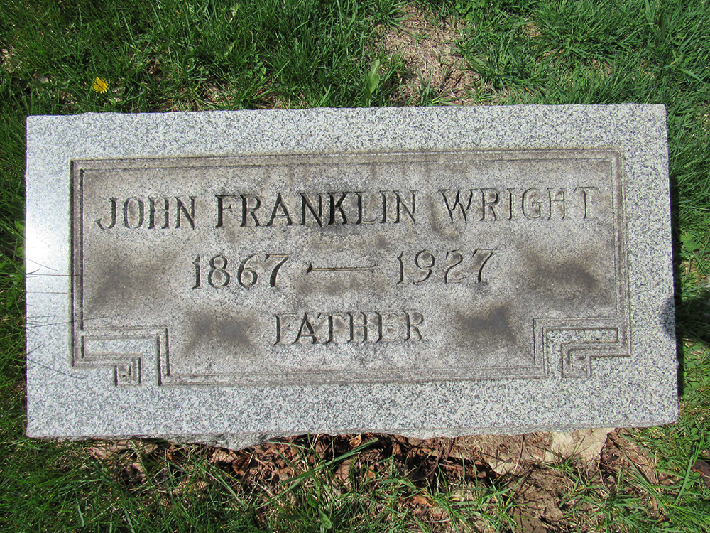 tombstone